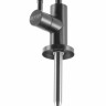 Кран для чистой воды Flowmaster Colour серый, 25758