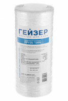 Картридж PPY 25 - 10BB Гейзер 28057