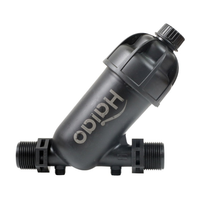 Фильтр дисковый Haiao HF-Y 1" 130 мкм, 32739