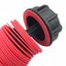 Фильтр дисковый Haiao HF-Y 3/4" 130 мкм, 32743