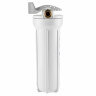 Корпус 10SL 3/4" белый Гейзер 50571
