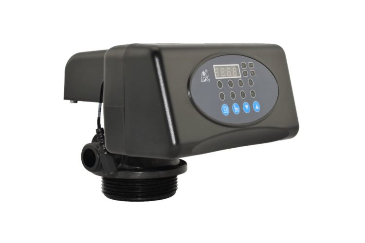 Блок управления RUNXIN 63602P TM.F65P3-A Гейзер 36244