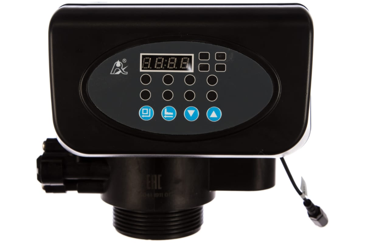 Блок управления RUNXIN 63604P, TM.F63P3-A Гейзер 36245